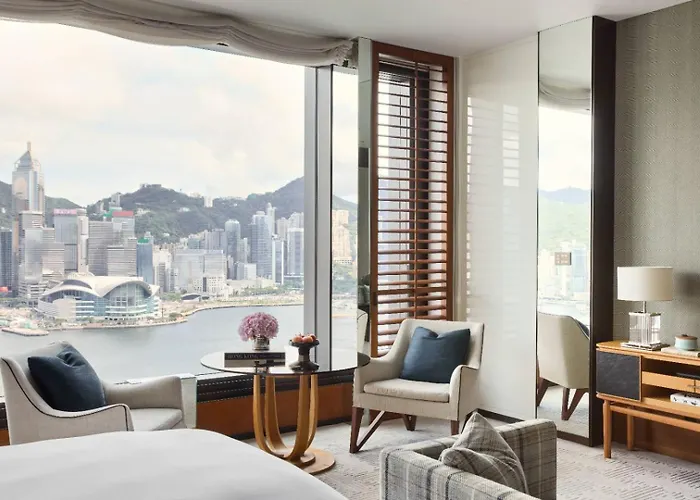 Rosewood Hong Kong