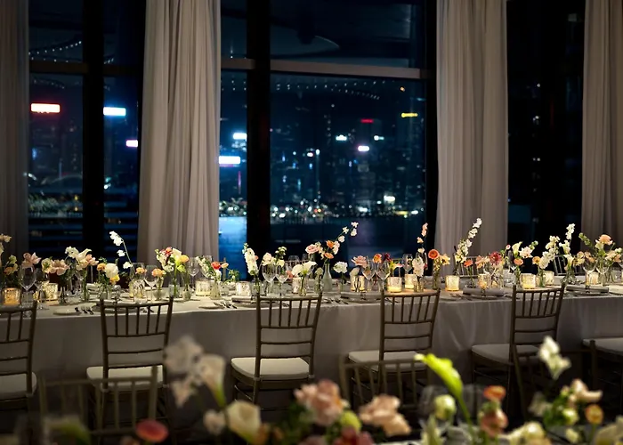 Kimpton Tsim Sha Tsui Hong Kong By Ihg
